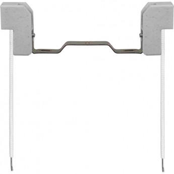 Патрон для галогенных ламп, 230V R7s 118/500W, FERON LH40