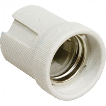 Патрон для ламп, 230V E27, FERON LH01