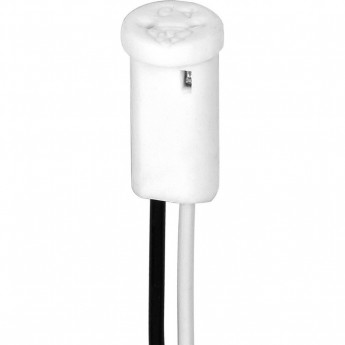 Патрон керамический для галогенных ламп 230V G4.0, FERON LH19