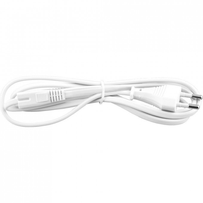 Сетевой шнур для LED CAB (2 pin) 230V FERON, 1200мм, 2*0.5мм-, DM239 10312 Сетевой шнур для LED CAB (2 pin) 230V FERON, 1200мм, 2*0.5мм-, DM239 10312