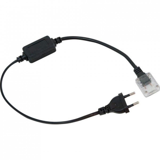 Сетевой шнур для светодиодной ленты FERON 230V LS704 (3528) на 100м, LD174 23074 Сетевой шнур для светодиодной ленты FERON 230V LS704 (3528) на 100м, LD174 23074