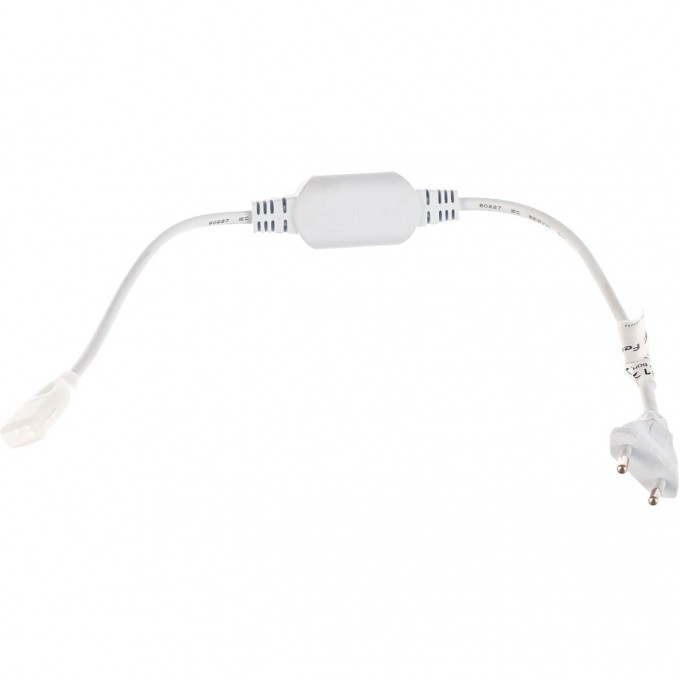 Сетевой шнур FERON LD10 для светодиодной ленты LS710 48767 Сетевой шнур FERON LD10 для светодиодной ленты LS710 48767