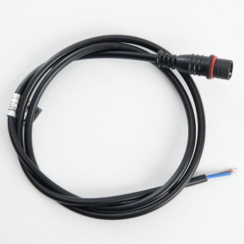 Соединитель – коннектор для LL-892 и блока питания FERON, длина 1000мм, двухжильный, LD1500