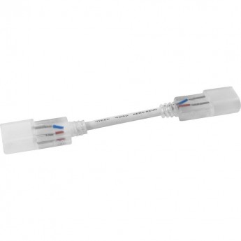 Соединитель для светодиодной ленты FERON 220V LS720, LD508 Соединитель для светодиодной ленты FERON 220V LS720, LD508