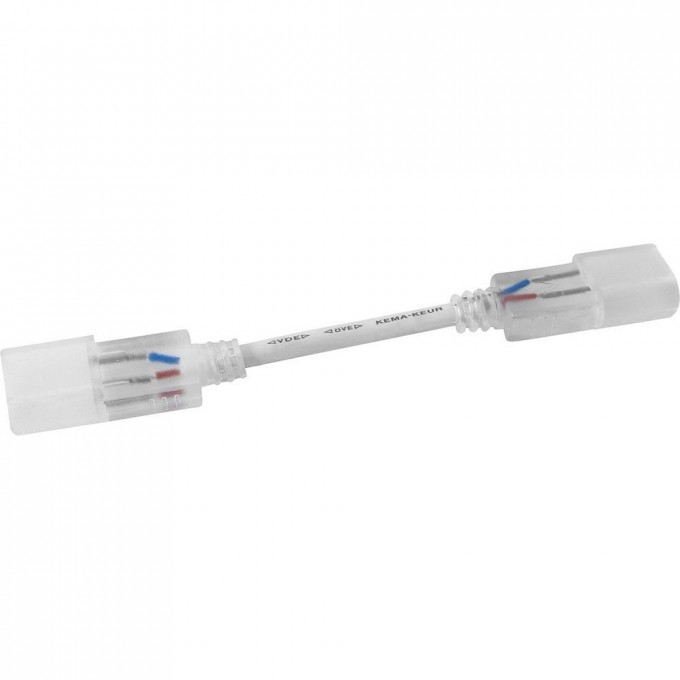 Соединитель для светодиодной ленты FERON 220V LS720, LD508 23356 Соединитель для светодиодной ленты FERON 220V LS720, LD508 23356