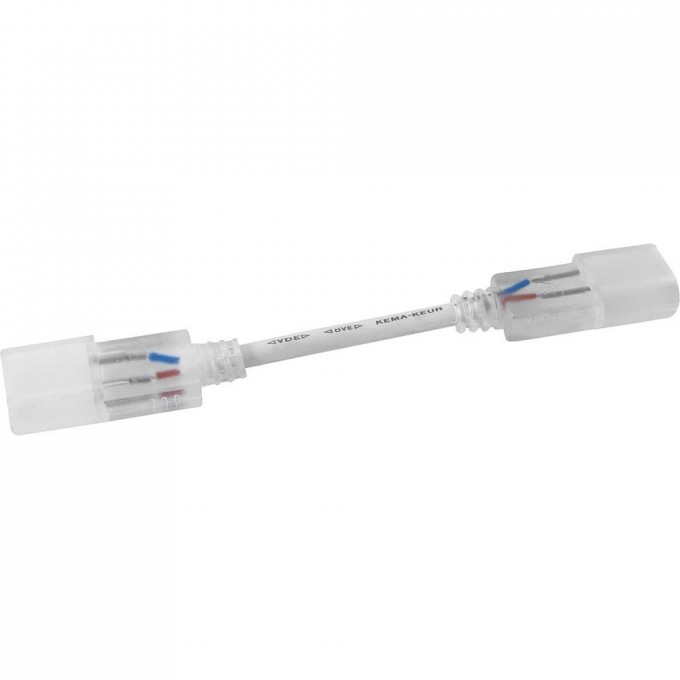 Соединитель для светодиодной ленты FERON 220V LS721, LD532 23384 Соединитель для светодиодной ленты FERON 220V LS721, LD532 23384