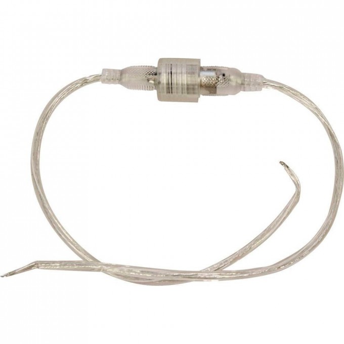 Соединительный провод для светодиодных лент FERON IP 65 0.2m( 200mm), DM112 23064 Соединительный провод для светодиодных лент FERON IP 65 0.2m( 200mm), DM112 23064
