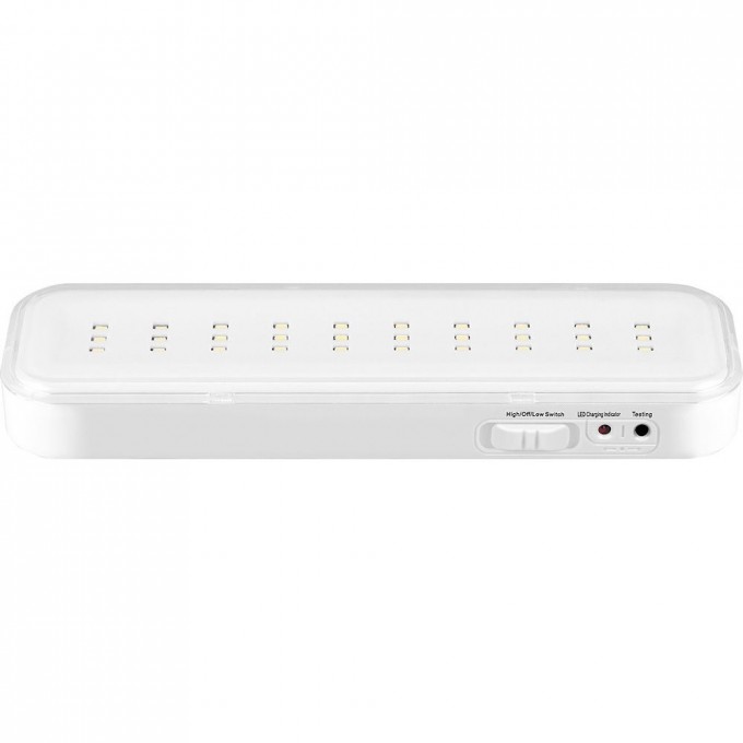 Светильник аккумуляторный, 30LED AC/DC, белый, FERON EL120 артикул 12670 Светильник аккумуляторный, 30LED AC/DC, белый, FERON EL120 артикул 12670