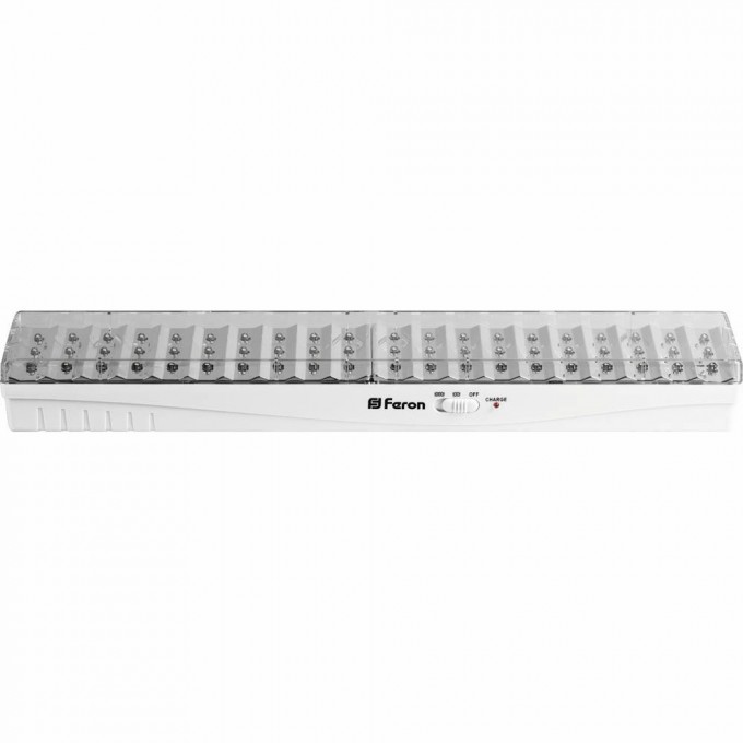Светильник аккумуляторный, 60 LED DC, белый, FERON EL19 артикул 12902 Светильник аккумуляторный, 60 LED DC, белый, FERON EL19 артикул 12902