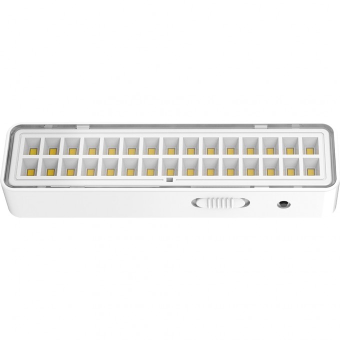 Светильник аккумуляторный FERON ONE EL130 30LED DC, белый 48987 Светильник аккумуляторный FERON ONE EL130 30LED DC, белый 48987