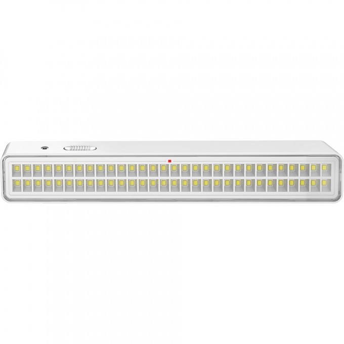 Светильник аккумуляторный FERON ONE EL131 60LED DC белый 48988 Светильник аккумуляторный FERON ONE EL131 60LED DC белый 48988
