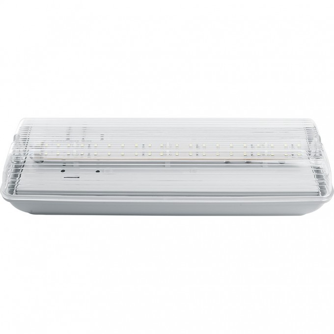 Светильник аварийный, 20 LED AC/DC, белый, FERON EM101 артикул 41536 Светильник аварийный, 20 LED AC/DC, белый, FERON EM101 артикул 41536