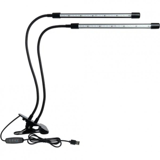 Светильник для растений FERON DE7000 LED 4W IP40 41901 Светильник для растений FERON DE7000 LED 4W IP40 41901