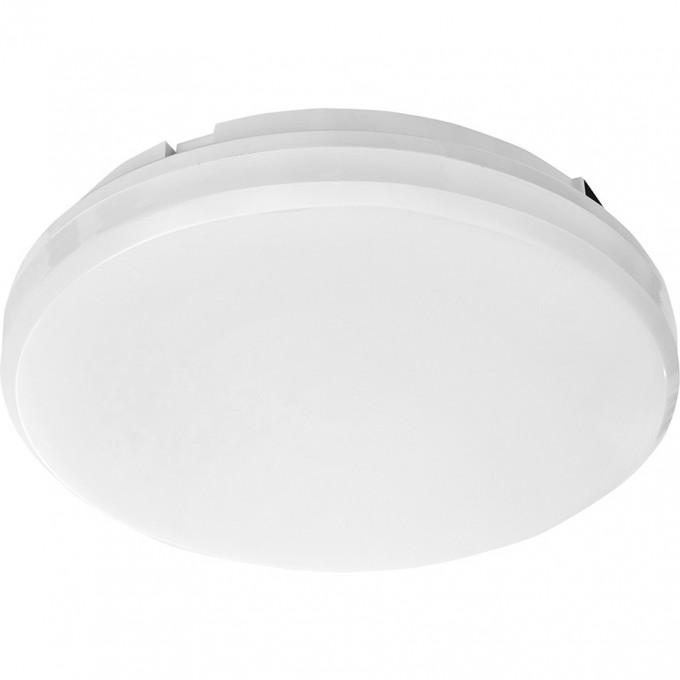Светильник FERON AL3025 LED 18W 6500K IP65 белый 48296 Светильник FERON AL3025 LED 18W 6500K IP65 белый 48296