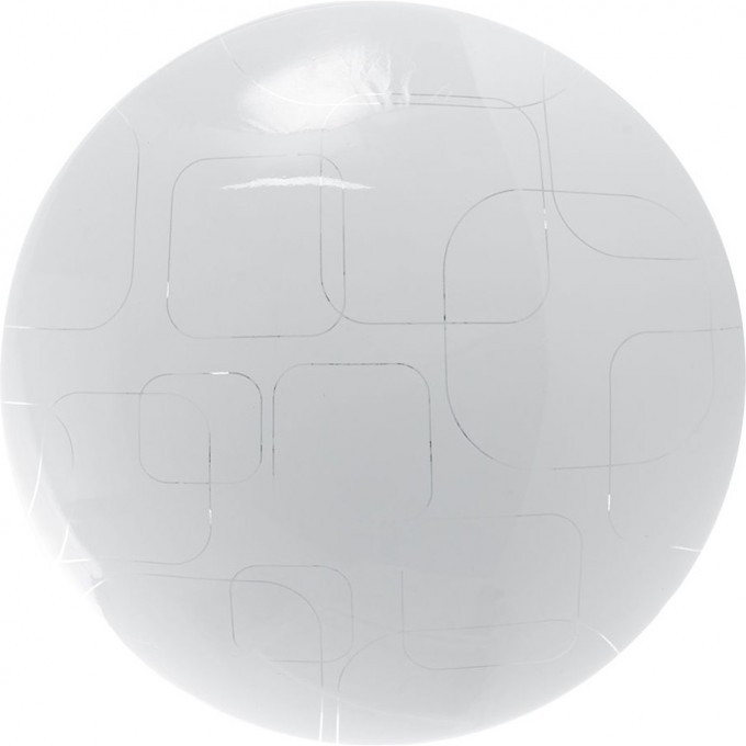 Светильник FERON AL770 GEO 20W 6400K тарелка 41738 Светильник FERON AL770 GEO 20W 6400K тарелка 41738