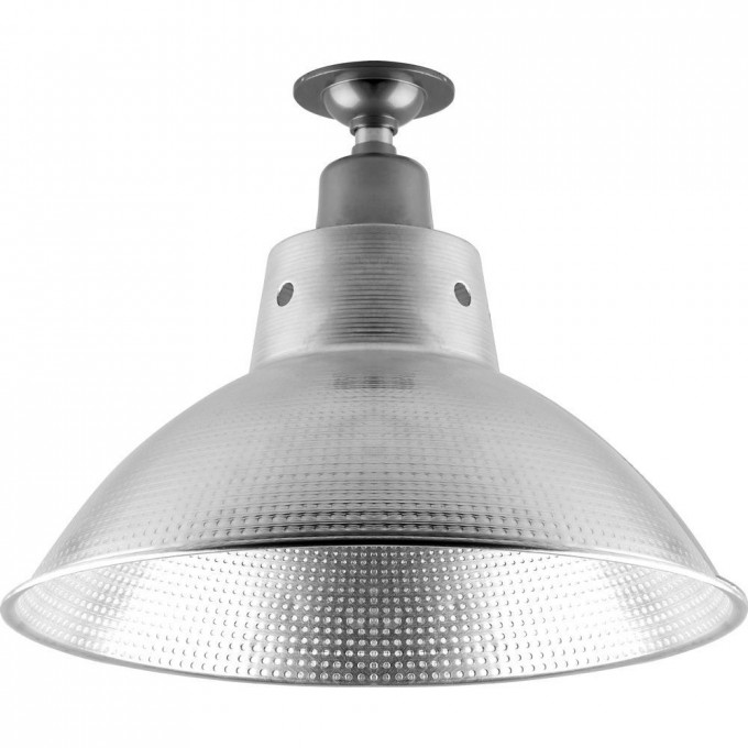 Светильник FERON HL38 купольный 60W E27 230V, хром 12063 Светильник FERON HL38 купольный 60W E27 230V, хром 12063