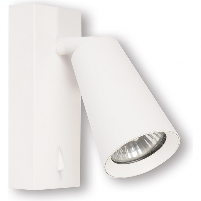 Светильник FERON ML1850 BELL, 35W, 230V, GU10, белый 48419 Светильник FERON ML1850 BELL, 35W, 230V, GU10, белый 48419
