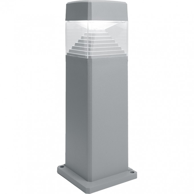 Светильник ландшафтный, FERON Fumagalli DS1.563.000.LXG1K, 3W 230V GX53 серый 11635 Светильник ландшафтный, FERON Fumagalli DS1.563.000.LXG1K, 3W 230V GX53 серый 11635