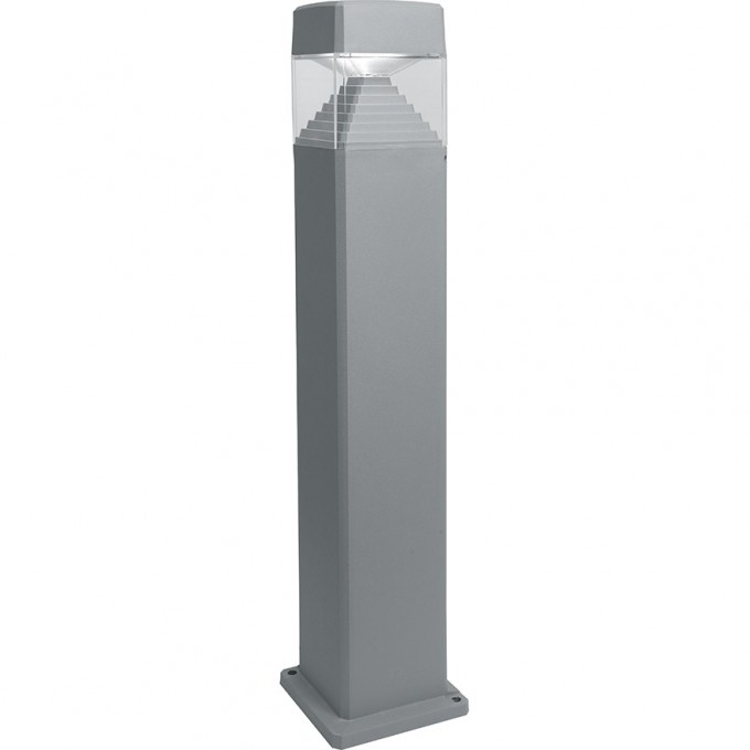 Светильник ландшафтный, FERON Fumagalli DS1.564.000.LXG1K, 3W 230V GX53 серый 11636 Светильник ландшафтный, FERON Fumagalli DS1.564.000.LXG1K, 3W 230V GX53 серый 11636