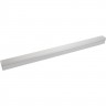 Светильник линейный FERON AL4020 LED IP20 12W 4000К белый 590*50*55мм 48212
