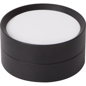 Светильник потолочный FERON HL357 12W 230V GX53 черный Светильник потолочный FERON HL357 12W 230V GX53 черный