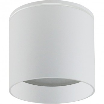 Светильник потолочный FERON HL363 12W, 230V, GX53, белый 41998 Светильник потолочный FERON HL363 12W, 230V, GX53, белый 41998