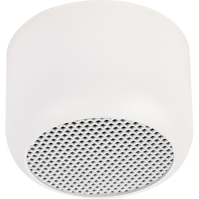 Светильник потолочный Feron HL364 Barrel ECHO 12W, 230V, GX53, белый, с антибликовой сеточкой 48399 Светильник потолочный Feron HL364 Barrel ECHO 12W, 230V, GX53, белый, с антибликовой сеточкой 48399