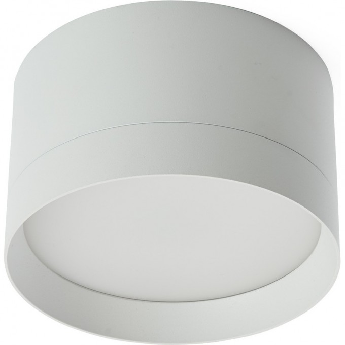 Светильник потолочный FERON HL370 25W 230V GX70 белый 48299 Светильник потолочный FERON HL370 25W 230V GX70 белый 48299