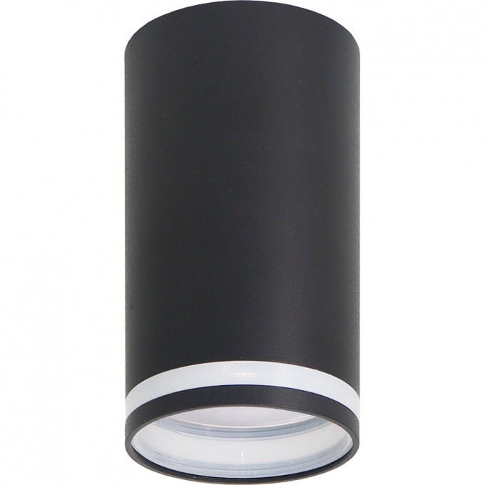Светильник потолочный FERON ML162 BARREL LUNA MR16 GU10 35W 230V, черный 48814 Светильник потолочный FERON ML162 BARREL LUNA MR16 GU10 35W 230V, черный 48814