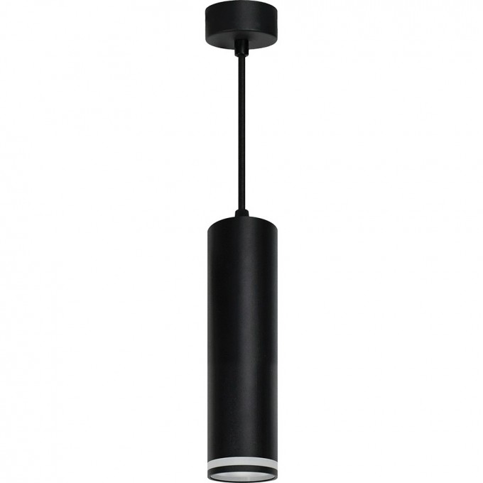 Светильник потолочный FERON ML1708 на подвесе MR16 35W 230V, черный 48084 Светильник потолочный FERON ML1708 на подвесе MR16 35W 230V, черный 48084
