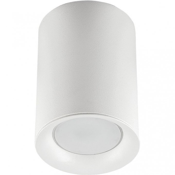 Светильник потолочный FERON ML174 MR16 GU10 35W 230V, белый 32632 Светильник потолочный FERON ML174 MR16 GU10 35W 230V, белый 32632