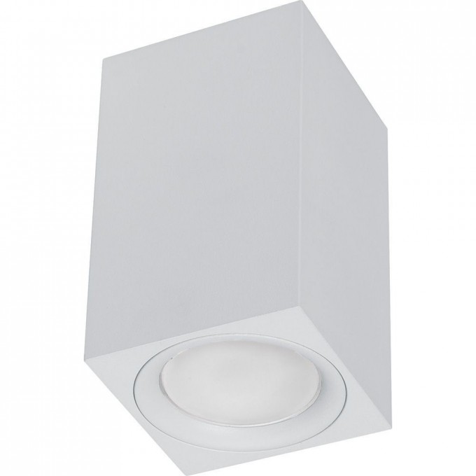 Светильник потолочный FERON ML1744 MR16 GU10 35W 230V, белый 41199 Светильник потолочный FERON ML1744 MR16 GU10 35W 230V, белый 41199