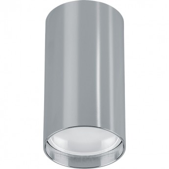 Светильник потолочный FERON ML176 MR16 GU10 20W 230V, хром Светильник потолочный FERON ML176 MR16 GU10 20W 230V, хром