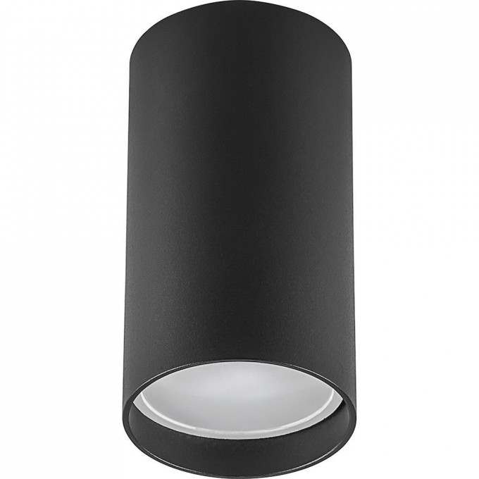 Светильник потолочный FERON ML176 MR16 GU10 35W 230V, черный 40510 Светильник потолочный FERON ML176 MR16 GU10 35W 230V, черный 40510