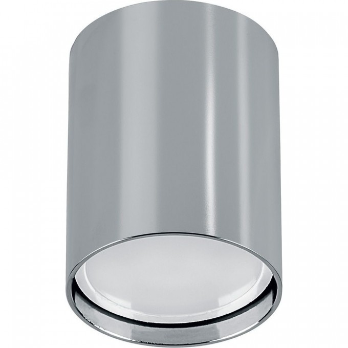Светильник потолочный FERON ML177 MR16 GU10 20W 230V, хром 40514 Светильник потолочный FERON ML177 MR16 GU10 20W 230V, хром 40514
