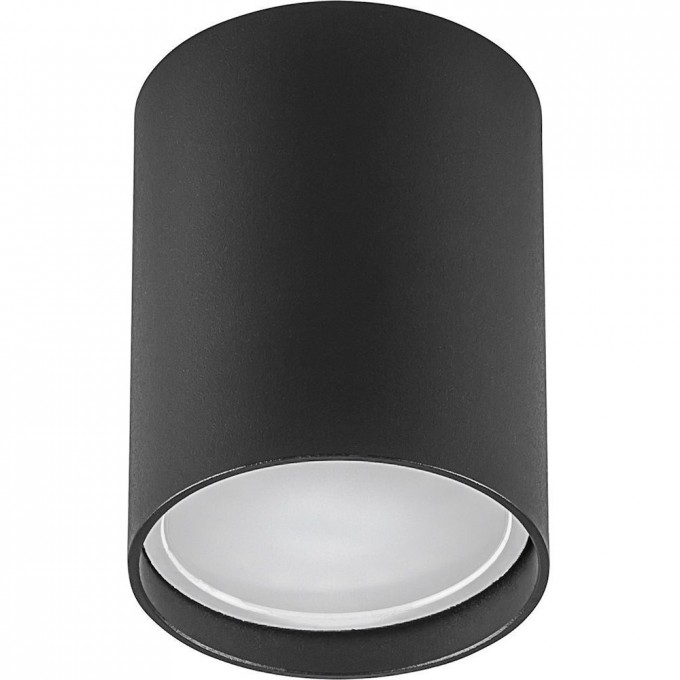 Светильник потолочный FERON ML177 MR16 GU10 35W 230V, черный 40513 Светильник потолочный FERON ML177 MR16 GU10 35W 230V, черный 40513