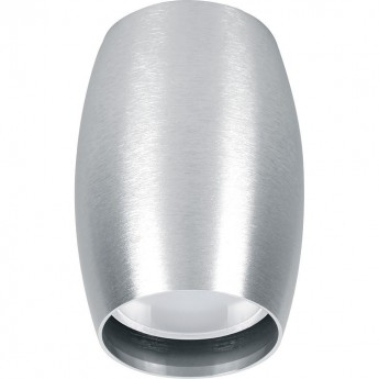 Светильник потолочный FERON ML178 MR16 GU10 35W 230V, серебро