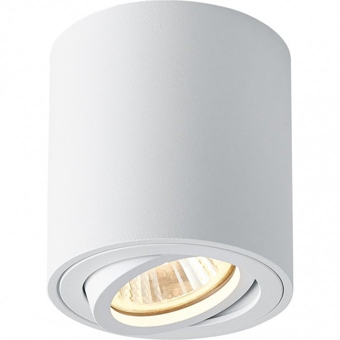Светильник потолочный FERON ML179 MR16 GU10 35W 230V, белый 41469 Светильник потолочный FERON ML179 MR16 GU10 35W 230V, белый 41469