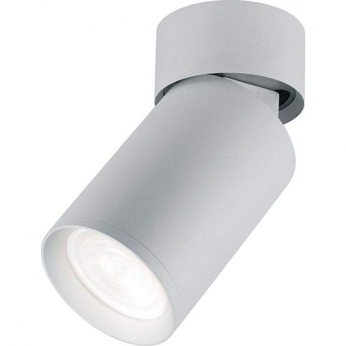 Светильник потолочный FERON ML180 MR16 35W 230V, белый 41876 Светильник потолочный FERON ML180 MR16 35W 230V, белый 41876