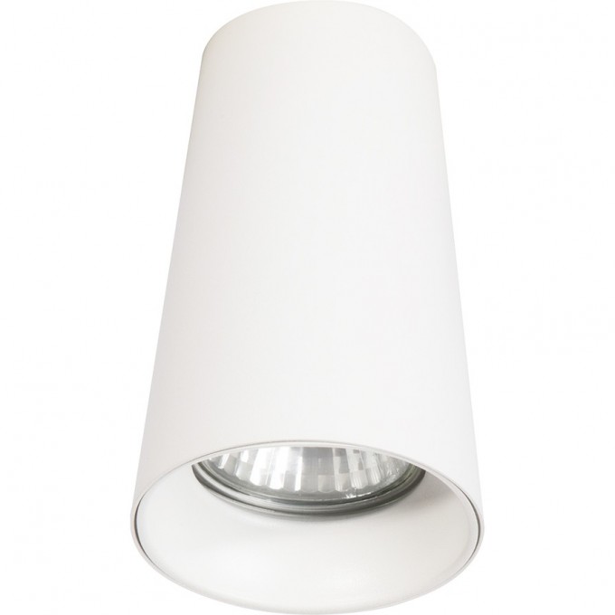 Светильник потолочный FERON ML185 BARREL BELL MR16 35W, 230V, GU10, белый 48416 Светильник потолочный FERON ML185 BARREL BELL MR16 35W, 230V, GU10, белый 48416