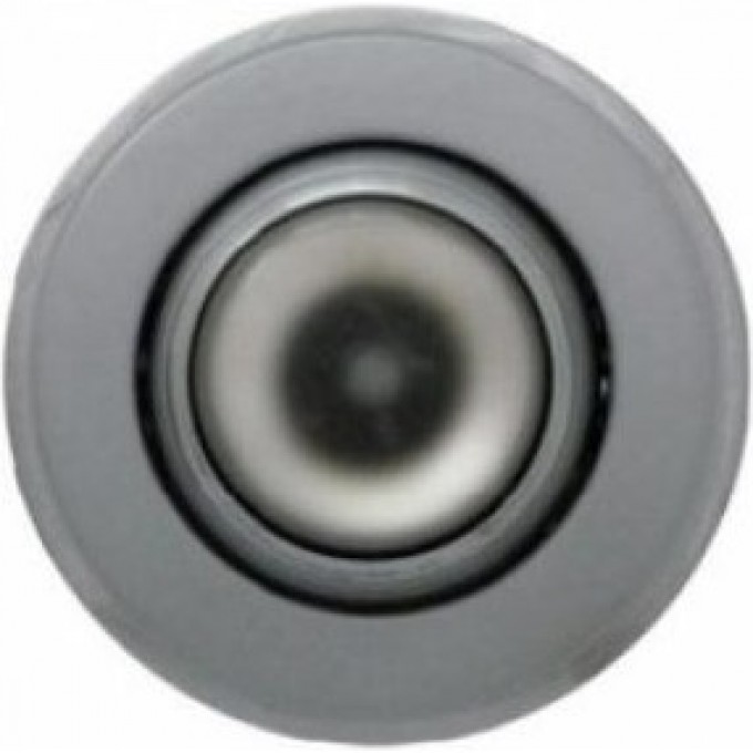 Светильник потолочный Feron R50 E14 серый-хром, 301-R50 17509 Светильник потолочный Feron R50 E14 серый-хром, 301-R50 17509