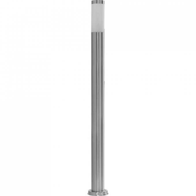 Светильник садово-парковый FERON DH022-1100 Техно столб 18W E27 230V, серебро 11808 Светильник садово-парковый FERON DH022-1100 Техно столб 18W E27 230V, серебро 11808