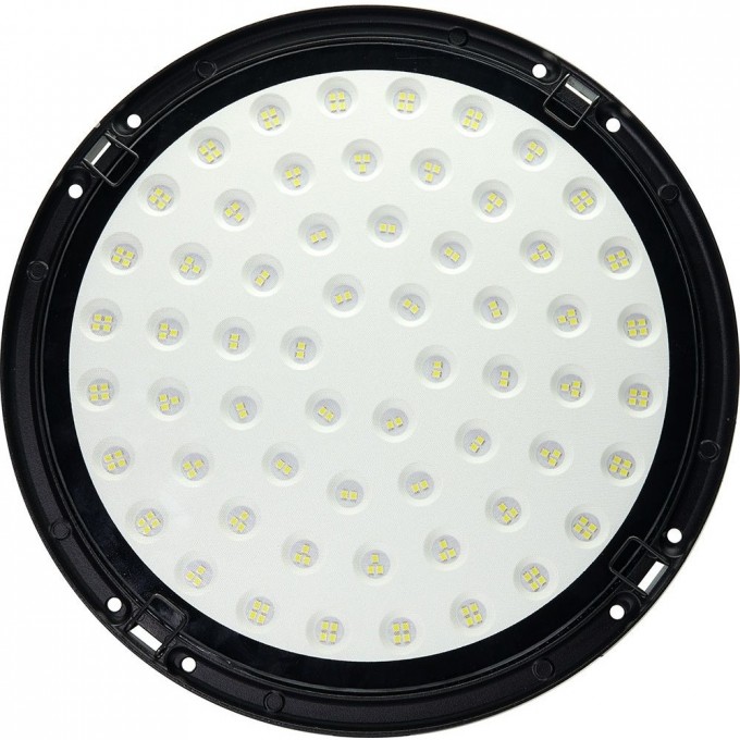 Светильник складской FERON AL1004 IP65 200W 120° 4000K 41329 Светильник складской FERON AL1004 IP65 200W 120° 4000K 41329