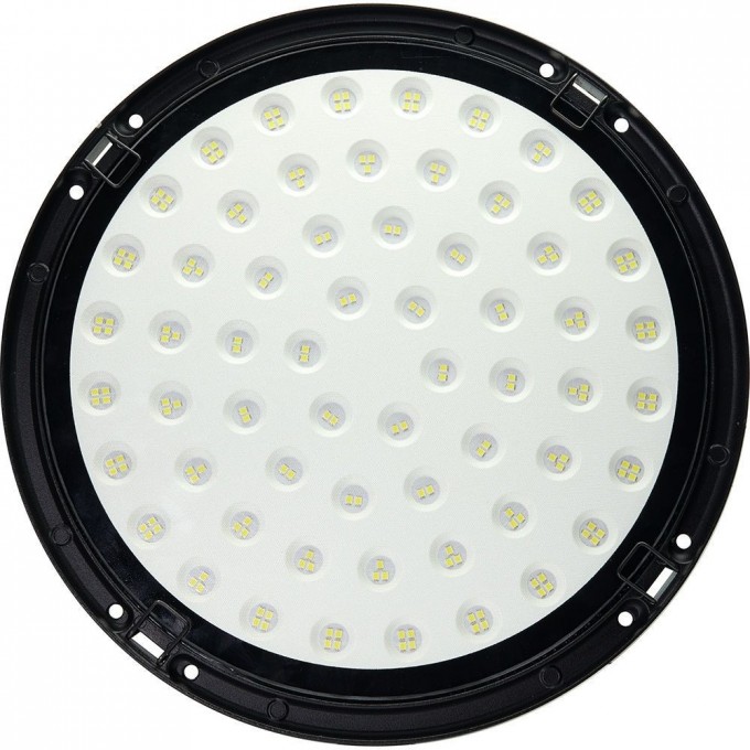 Светильник складской FERON AL1004 IP65 200W 120° 6400K 41204 Светильник складской FERON AL1004 IP65 200W 120° 6400K 41204