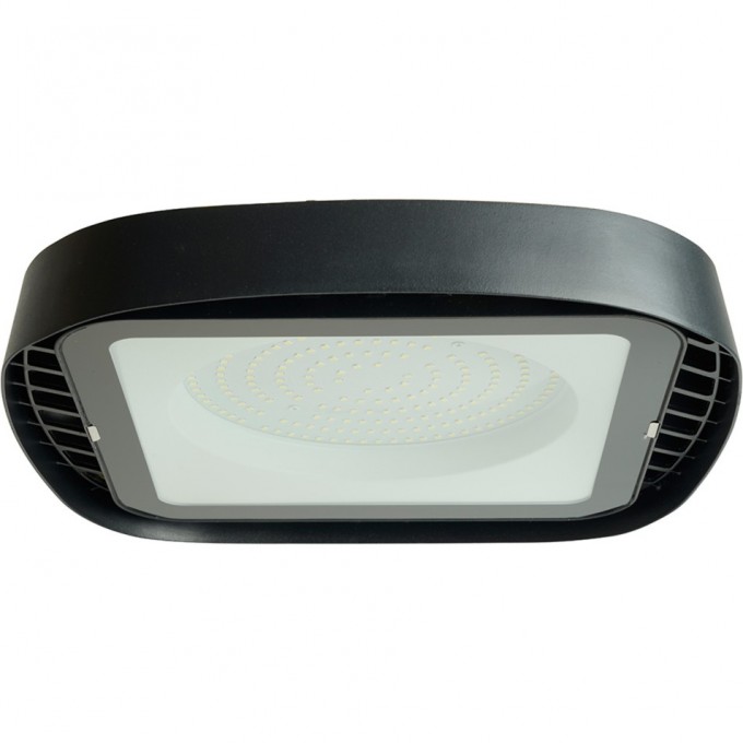 Светильник складской FERON AL1005 IP65 100W 120° 4000K 48666 Светильник складской FERON AL1005 IP65 100W 120° 4000K 48666