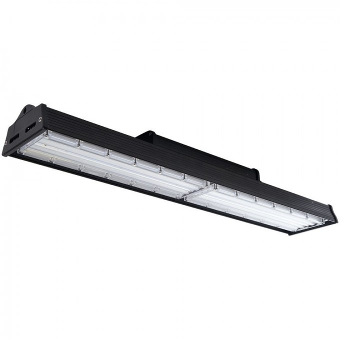 Светильник складской FERON AL1170 100W 120°/90° IP65 41439 Светильник складской FERON AL1170 100W 120°/90° IP65 41439