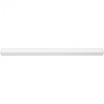 Светильник светодиодный линейный FERON AL4035 IP40 36W 4000К, рассеиватель матовый в алюминиевом корпусе, белый 1180х70х55 мм Светильник светодиодный линейный FERON AL4035 IP40 36W 4000К, рассеиватель матовый в алюминиевом корпусе, белый 1180х70х55 мм