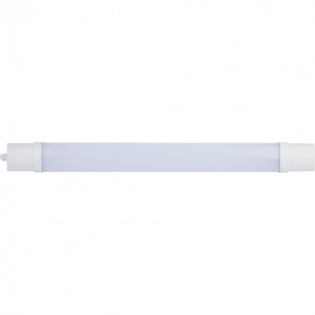 Светильник светодиодный линейный FERON AL5090 IP65 18W 4000K 685*65*35мм Светильник светодиодный линейный FERON AL5090 IP65 18W 4000K 685*65*35мм