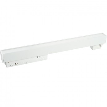 Светильник трековый FERON MGN302 LED 12W 4000К белый