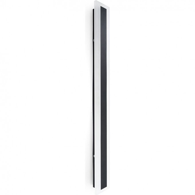 Светильник уличный FERON DH2003 LED 45W 3000K черный 48018 Светильник уличный FERON DH2003 LED 45W 3000K черный 48018